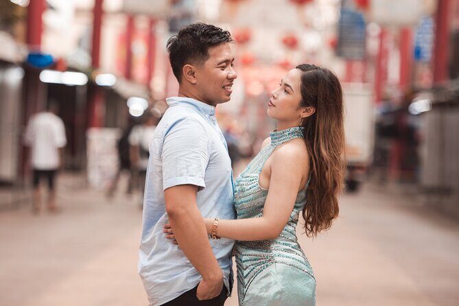 Private Tour: Personal Travel Photographer Tour in Kuala Lumpur - Final Word