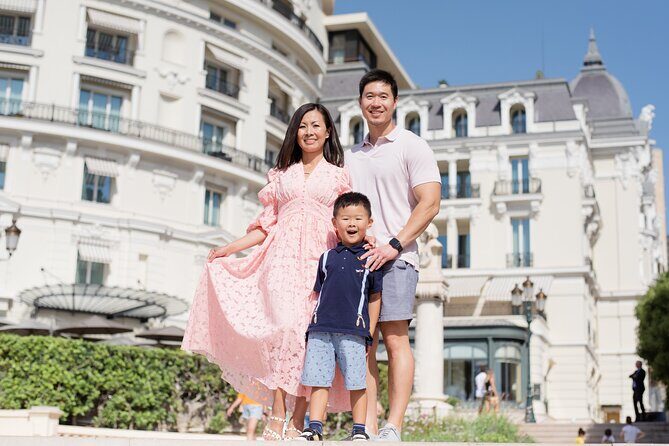 Private Tour: Personal Travel Photographer Tour in Monaco - Final Verdict