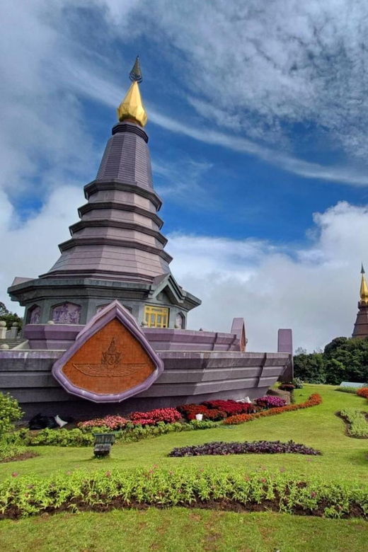 private-tour-pha-chor-canyon-doi-inthanon-national-park