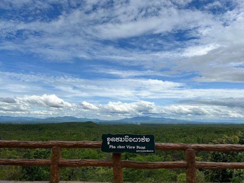 private-tour-pha-chor-canyon-doi-inthanon-national-park