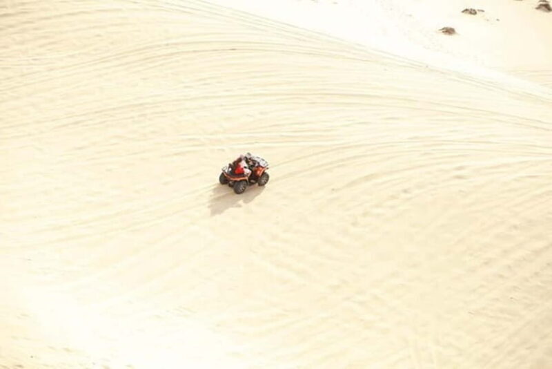 Private Tour | Phan Rang Sand Dune: Departs from Nha Trang - Practical Details and Tips