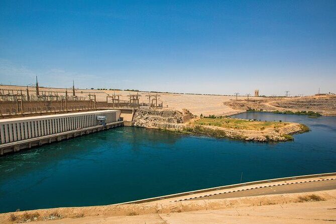 Private Tour: Philae Temple, Aswan High Dam and Unfinished Obelisk - Why Choose This Tour?