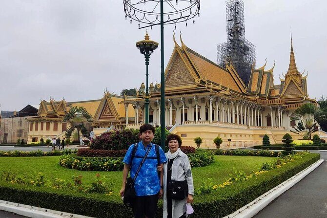 Private Tour: Phnom Penh City Tour Full Day - Who Is This Tour Best Suited For?