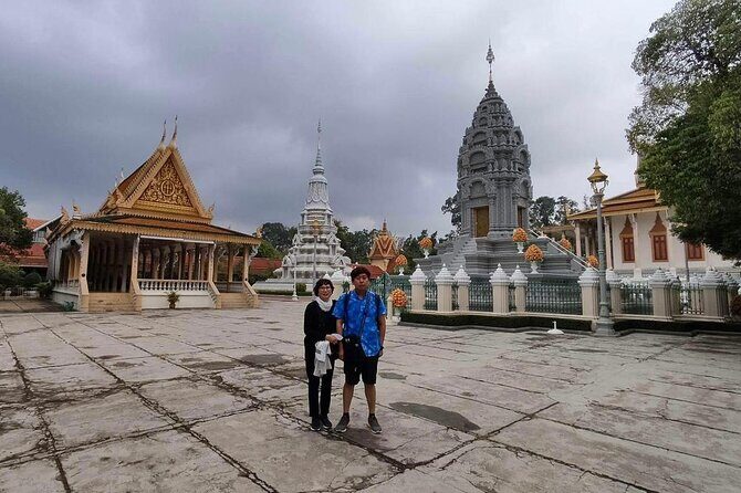 Private Tour: Phnom Penh City Tour Full Day - FAQs
