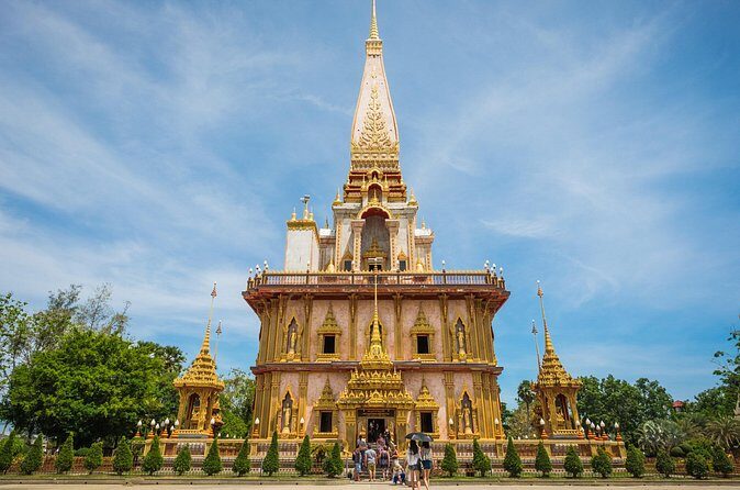 Private Tour: Phuket Introduction City Sightseeing Tour - Analyzing Value for Money and Overall Quality