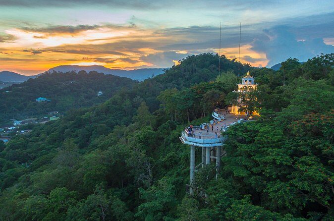 Private Tour: Phuket Introduction City Sightseeing Tour - FAQ