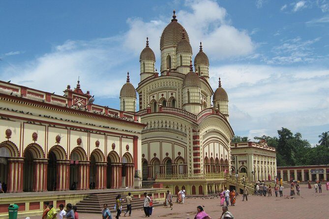 Private Tour Places of Worship in Kolkata including Mother House - Who Will Love This Tour?