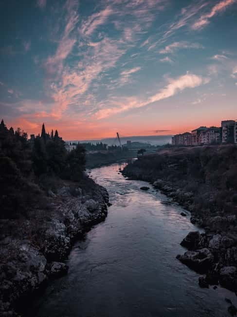 Private Tour Podgorica & Niagara Falls (multilingual) - Authentic Insights from Travelers