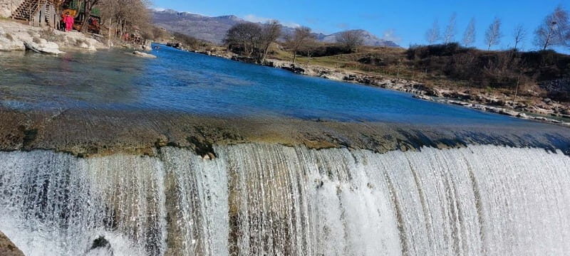 Private Tour Podgorica & Niagara Falls (multilingual) - Who Should Book This Tour?