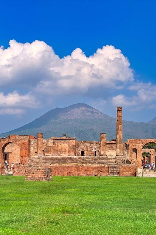 private-tour-pompeii-herculaneum-vesuvius-2