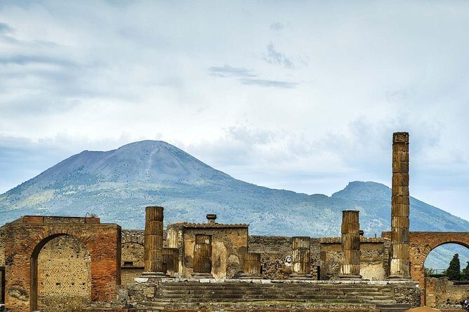Private Tour: Pompeii Tour with Family Tour Option - Who Will Love This Tour?