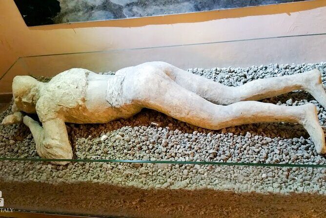 Private Tour: Pompeii Tour with Family Tour Option - FAQs