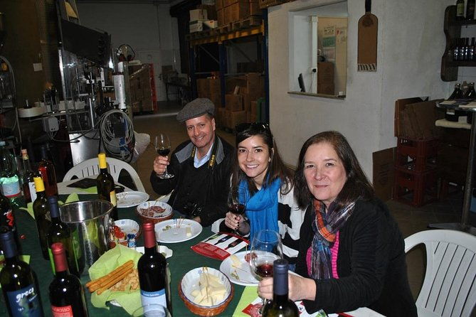 private-tour-pompeii-vesuvius-and-winery-from-sorrento