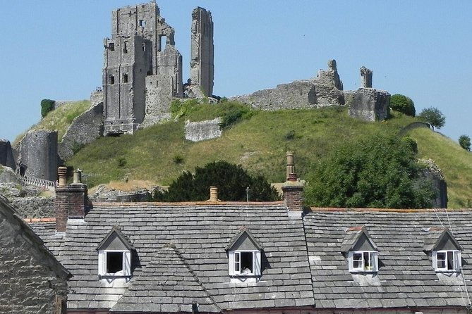 private-tour-portland-england-uk-durdle-door-corfe-and-swanage