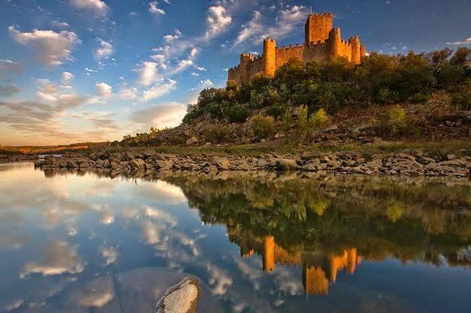 Private tour Portugal 14 days from Lisbon - Detailed Breakdown of the Itinerary