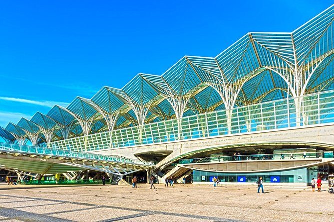 Private tour Portugal 7 days from Lisbon - Why This Tour Stands Out