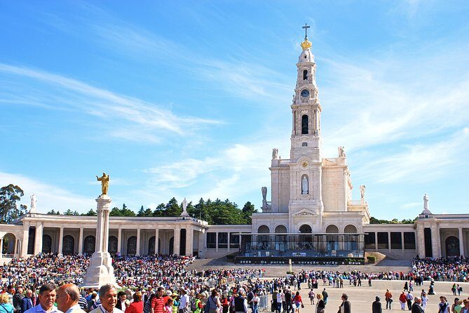 Private tour Portugal 7 days from Lisbon - Who Should Consider This Tour?