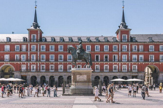 private-tour-prado-museum-city-tour-with-flamenco