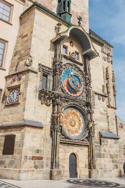 Private Tour Prague Old Town, Jewish Quarter, Charles Bridge - Practical Details and What You Should Know
