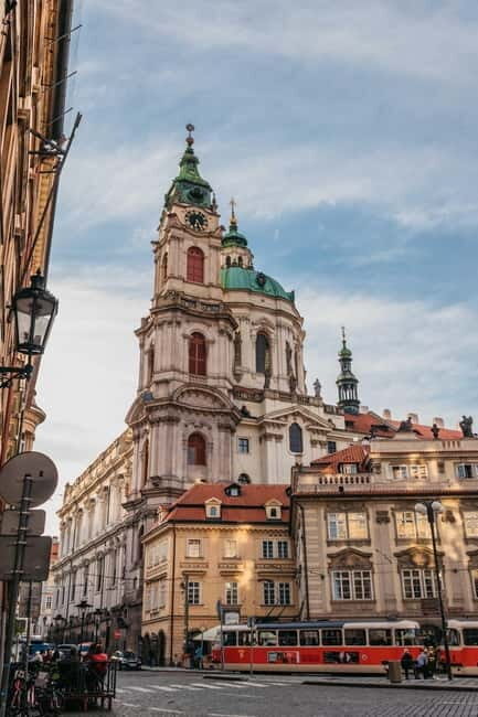 Private Tour Prague Old Town, Jewish Quarter, Charles Bridge - Why Choose This Tour?
