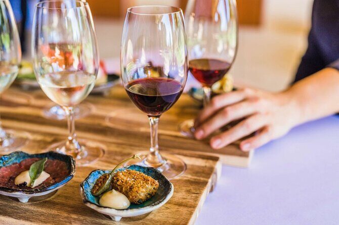 Private Tour: Premium Swan Valley Wine Tour from Perth - Key Points