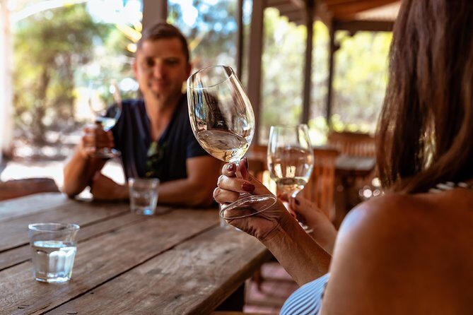 Private Tour: Premium Swan Valley Wine Tour from Perth - Why This Tour Is Perfect For
