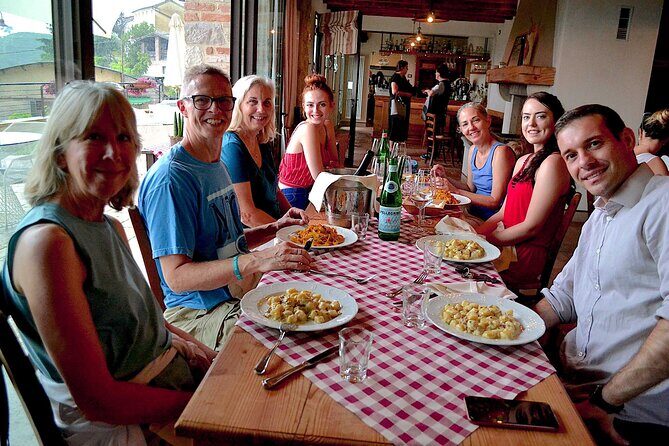 Private Tour: Prosecco Wine Tasting Day Trip with Lunch from Venice - Key Points