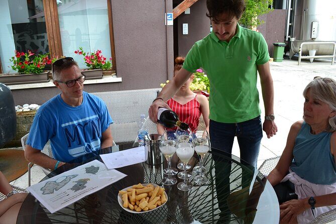 Private Tour: Prosecco Wine Tasting Day Trip with Lunch from Venice - FAQ