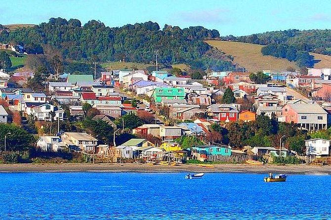 private-tour-puerto-montt-sightseeing