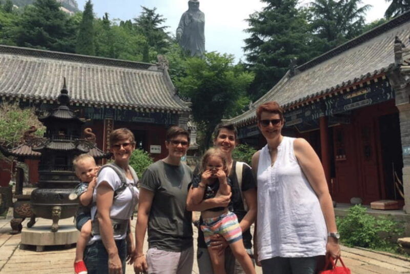 private-tour-qingdao-laoshan-with-round-way-cable-car-lunch
