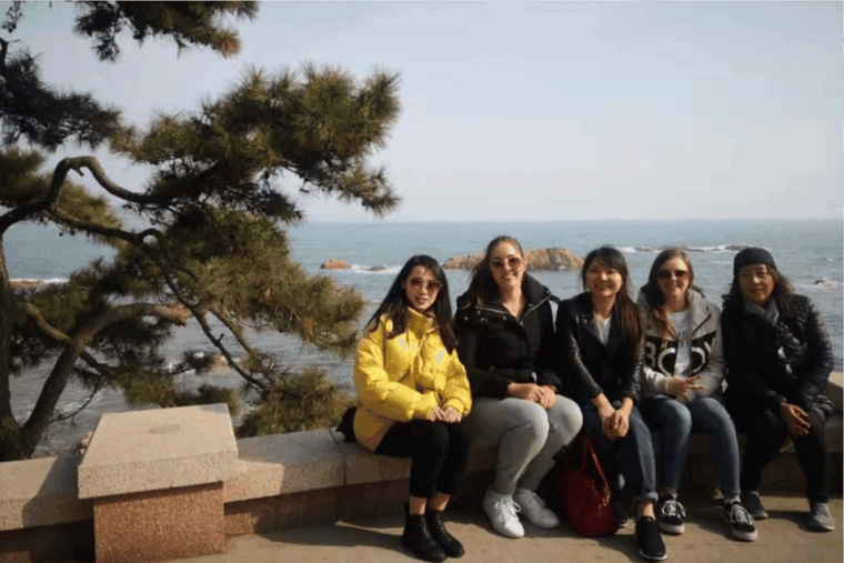 private-tour-qingdao-laoshan-with-round-way-cable-car-lunch