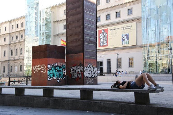 private-tour-reina-sofia-museum-with-skip-the-line-access