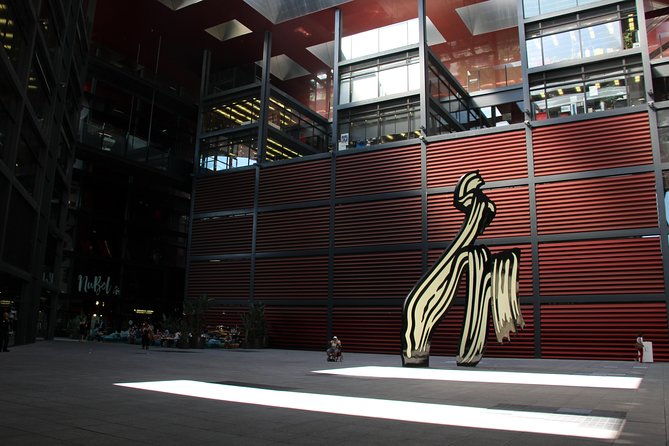 private-tour-reina-sofia-museum-with-skip-the-line-access