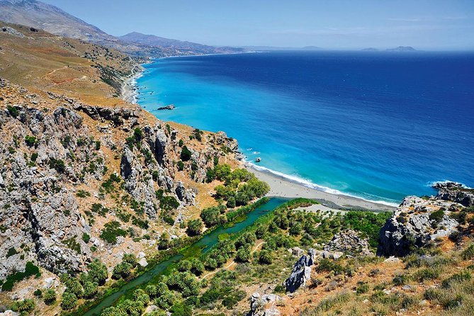 private-tour-rethymno-spili-preveli-kourtaliotiko-old-town-2