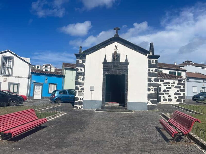 Private Tour Ribeira Grande: Salto do Cabrito Hike - Authentic Experiences and Hidden Details