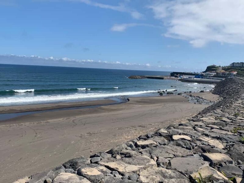 Private Tour Ribeira Grande: Salto do Cabrito Hike - The Sum Up