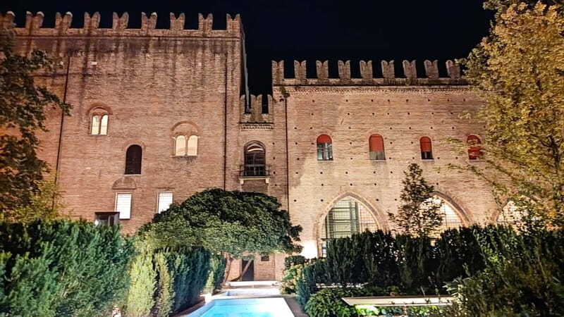 Private tour: Rimini from Julius Caesar to the Renaissance to Fellini's cinema - Practical Tips for Booking and Enjoying