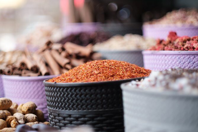 Private Tour: Roam the Backstreets of Old Dubai with an Insider - What Travelers Love About This Tour