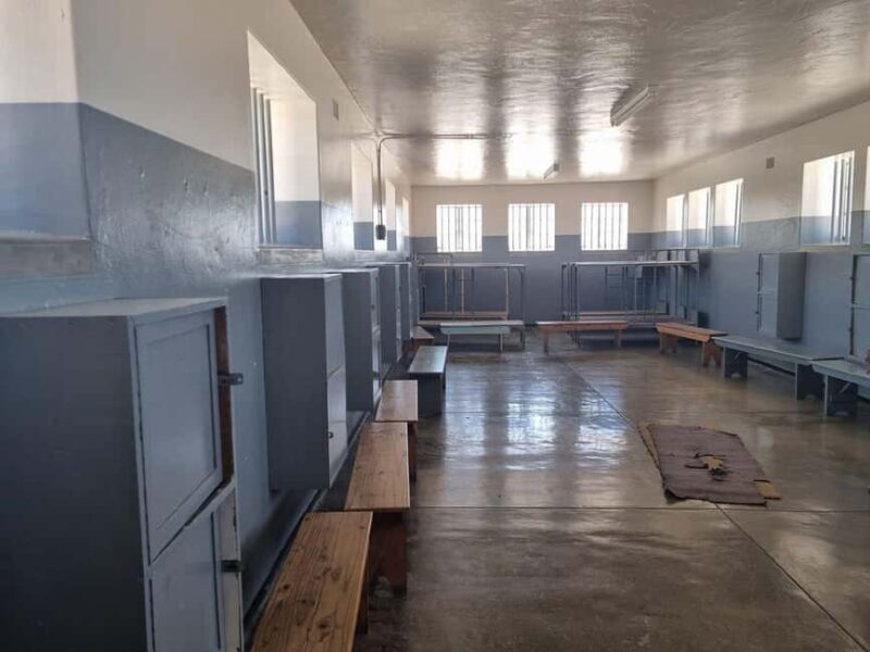 Private Tour: Robben Island, City Tour and Table Mountain - Practical Details and Experience Tips