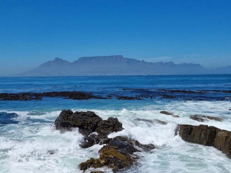 Private Tour: Robben Island, City Tour and Table Mountain - Frequently Asked Questions