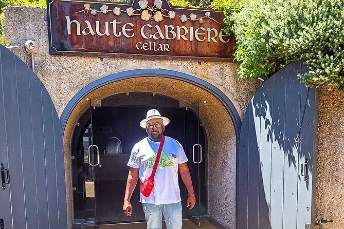 Private Tour Robben Island, Kirstenbosch and wine tasting - The Sum Up