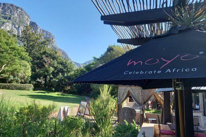 Private Tour Robben Island, Kirstenbosch and wine tasting - FAQs