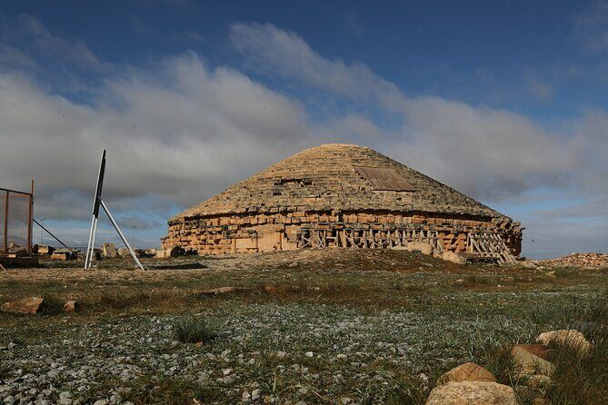 Private Tour Roman Ruins Timgad and Medracen Lunch Included - What Makes This Tour Stand Out?
