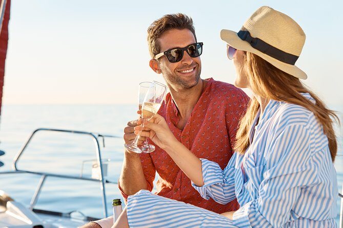 Private Tour: Romantic Sailing Tour from Barcelona - The Itinerary and Highlights