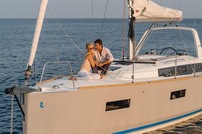 Private Tour: Romantic Sailing Tour from Barcelona - FAQs