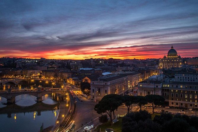 private-tour-rome-by-night-with-limo-service-and-english-speaking-driver