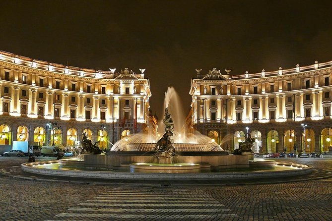 private-tour-rome-by-night-with-limo-service-and-english-speaking-driver