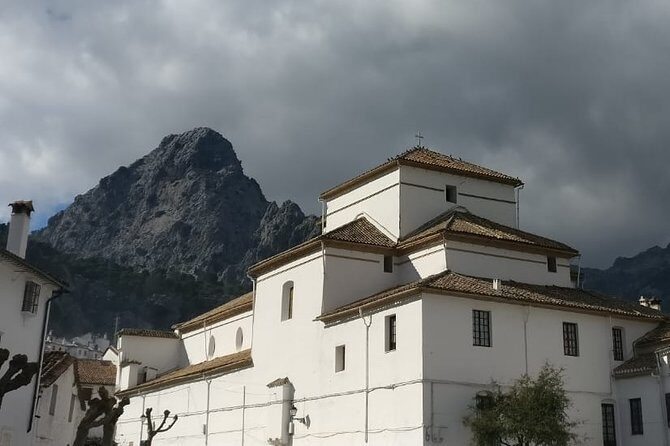Private Tour Ronda and White Villages from Seville - FAQs about the Ronda & White Villages Private Tour
