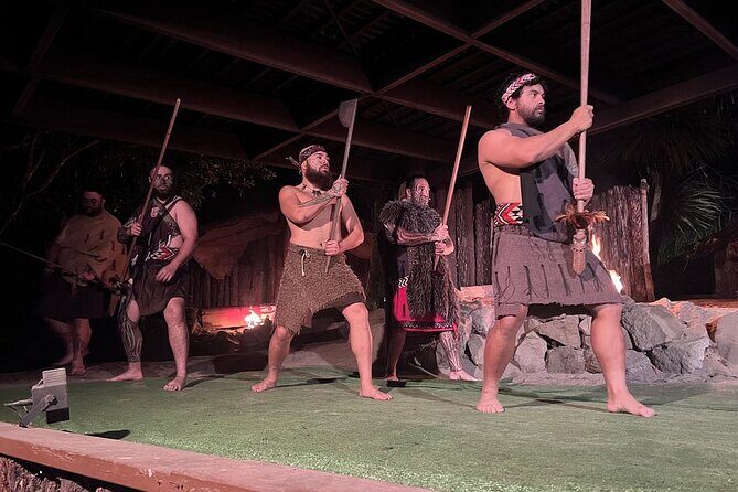 Private Tour: Rotorua Adventure, Kiwi Hatchery & Mori Culture - Introduction