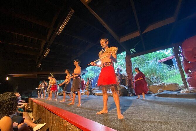 Private Tour: Rotorua Adventure, Kiwi Hatchery & Mori Culture - Final Thoughts